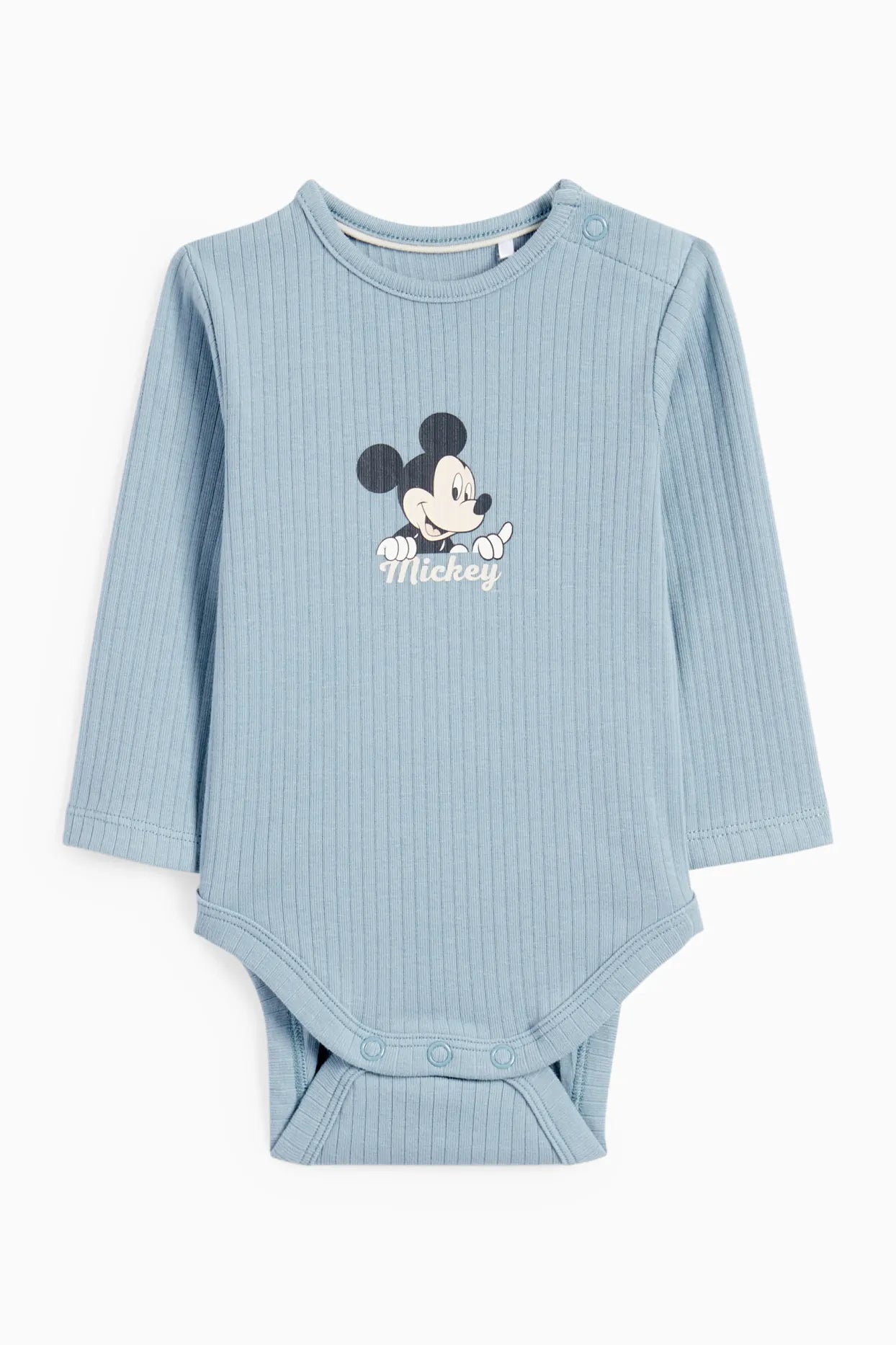 Mickey Mouse 3 pieces outfit
