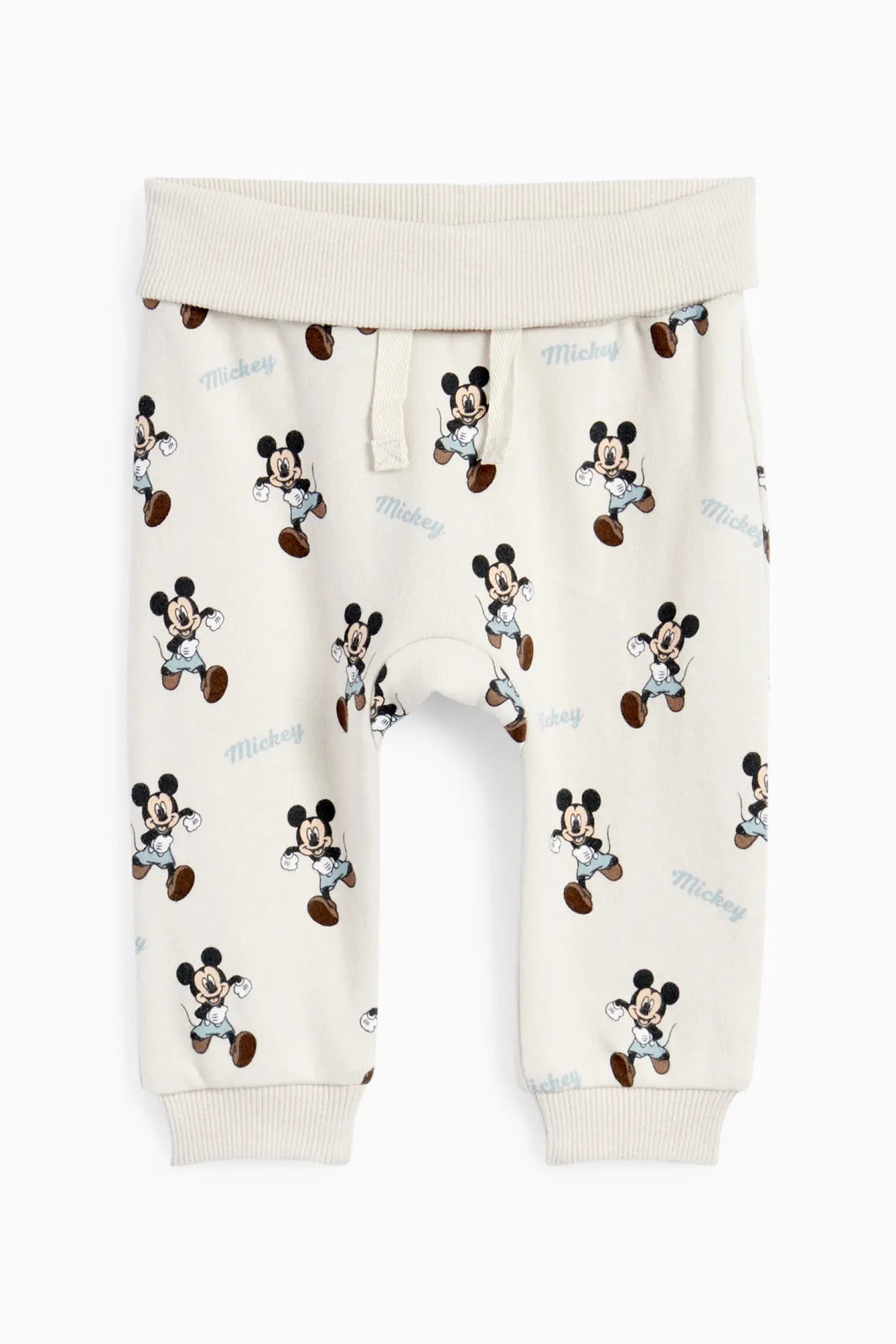 Mickey Mouse 3 pieces outfit