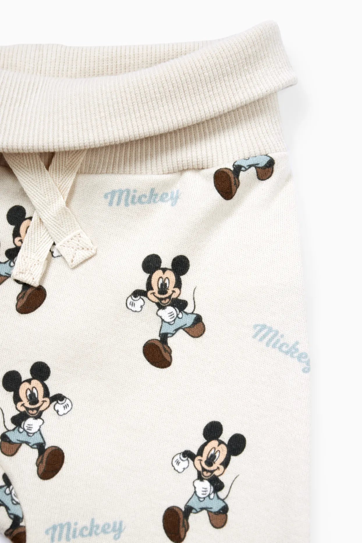 Mickey Mouse 3 pieces outfit