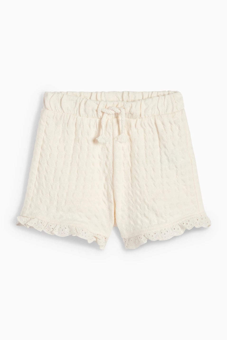 Baby shorts