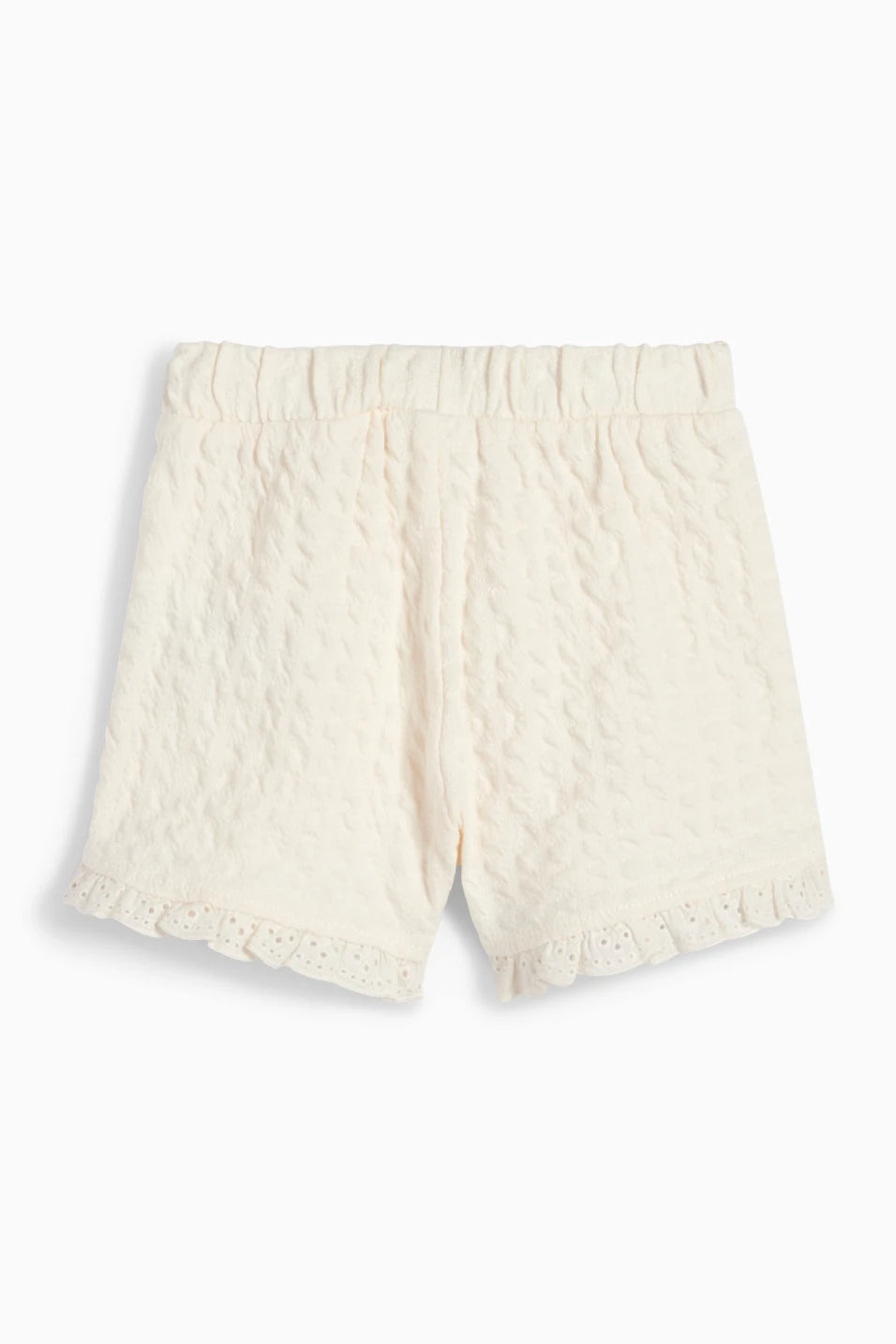 Baby shorts