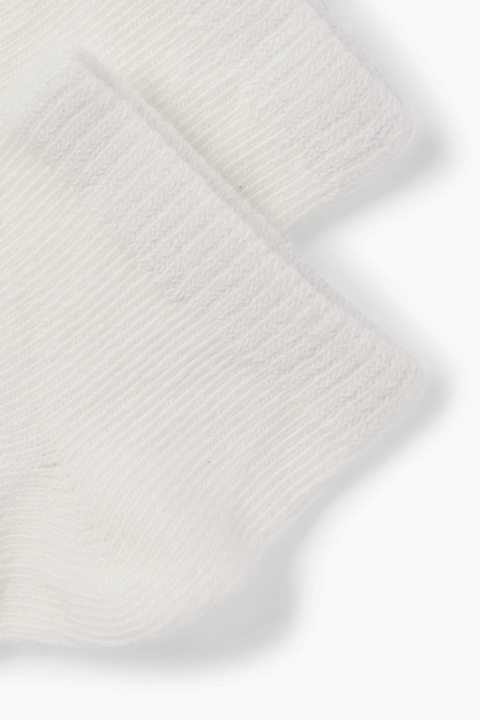 Pack of 7 baby socks - unisex