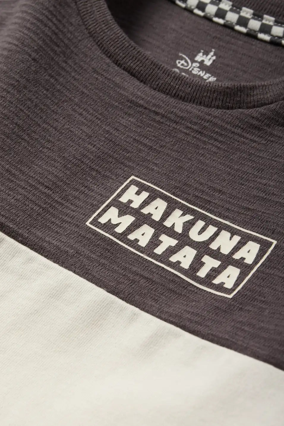 Lion King - Hakuna Matata - T-shirt