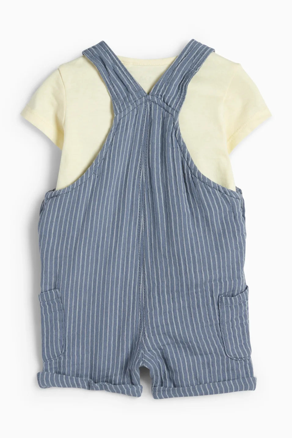 Baby romper set