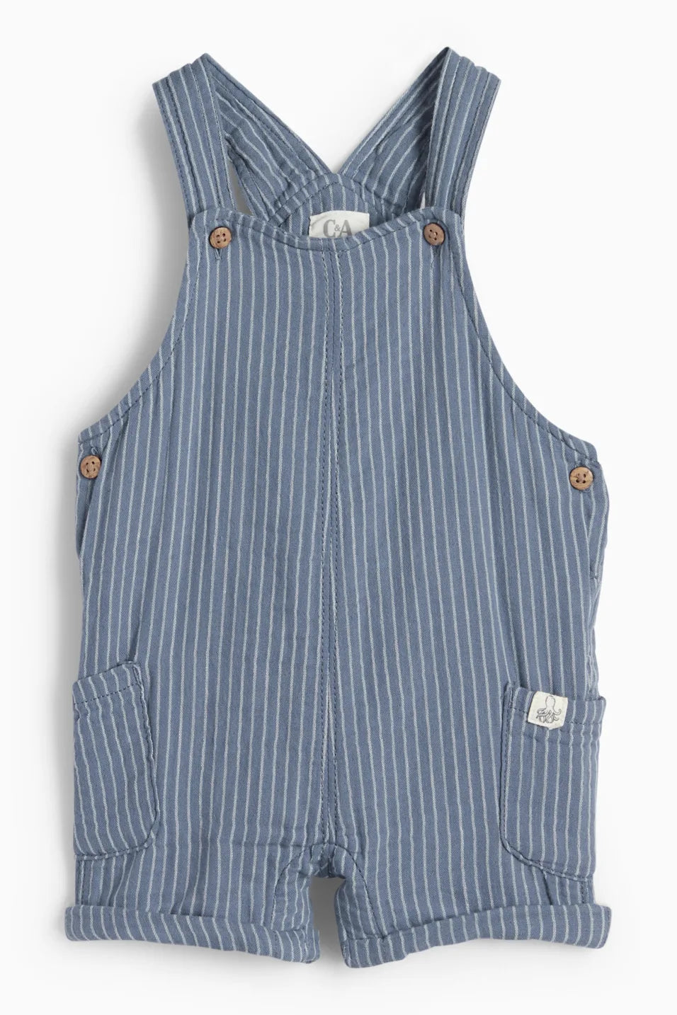 Baby romper set