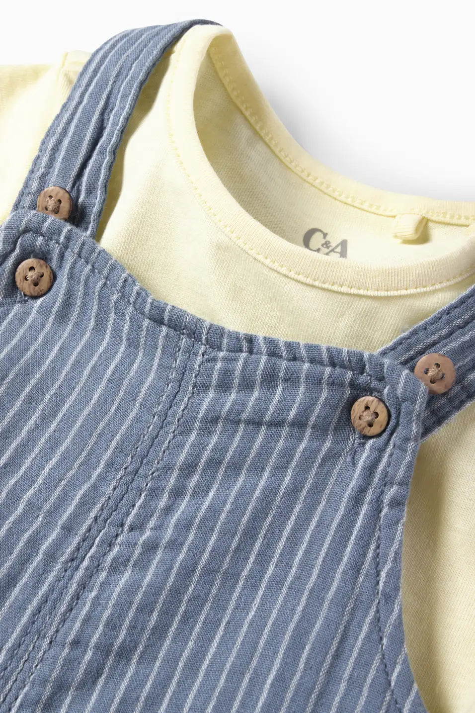 Baby romper set