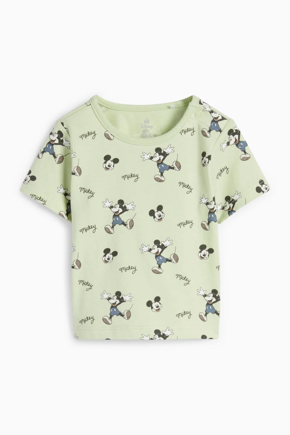 Mickey Mouse - 3 pieces outfit
