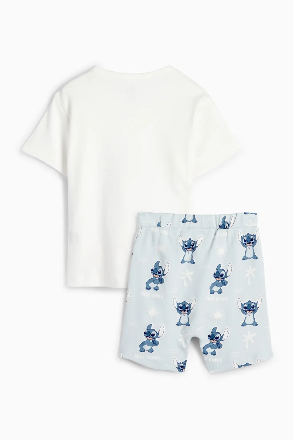 Stitch - Baby Pyjama