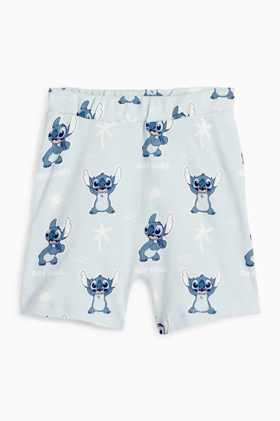 Stitch - Baby Pyjama