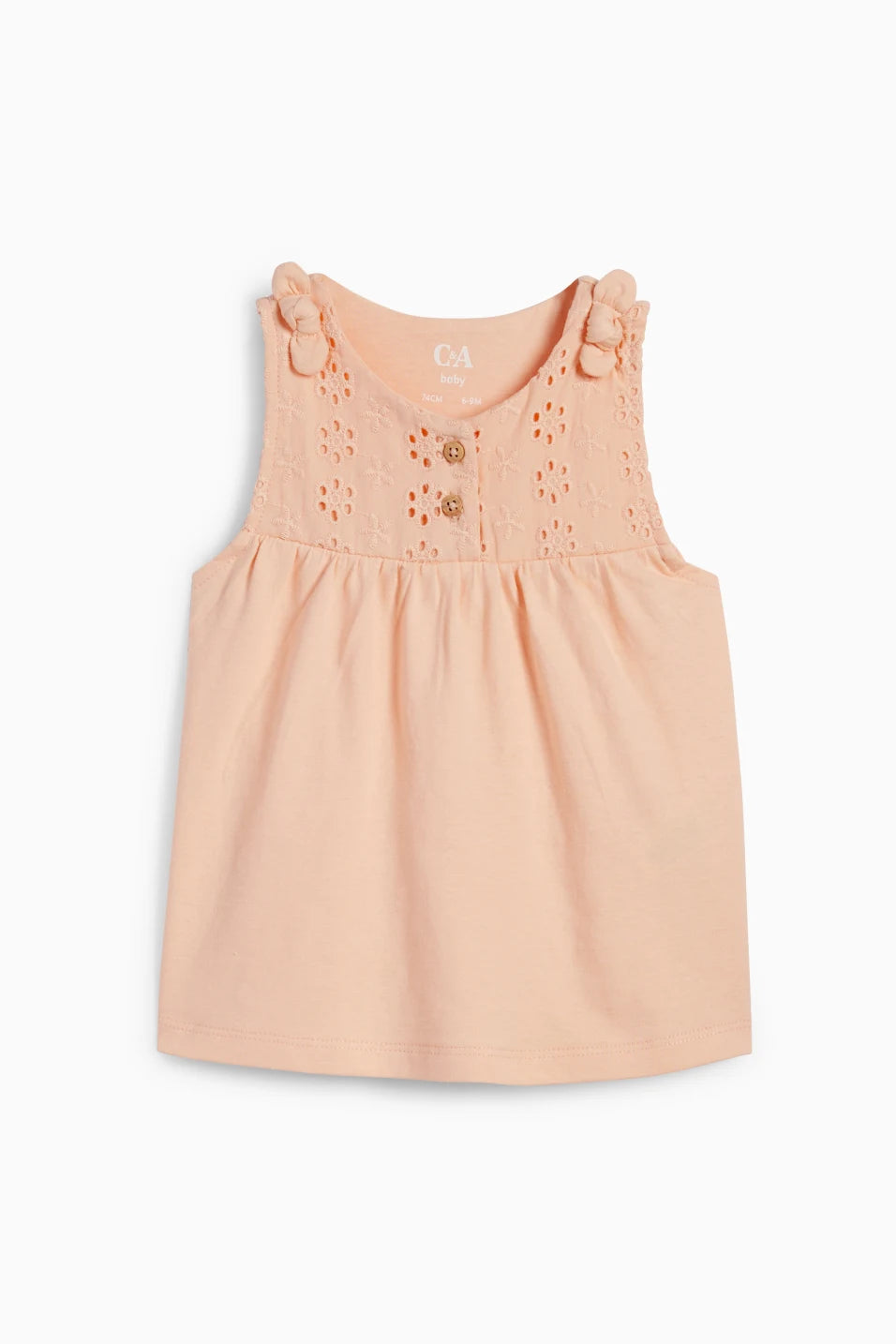 Baby Girl 3 pieces outfit
