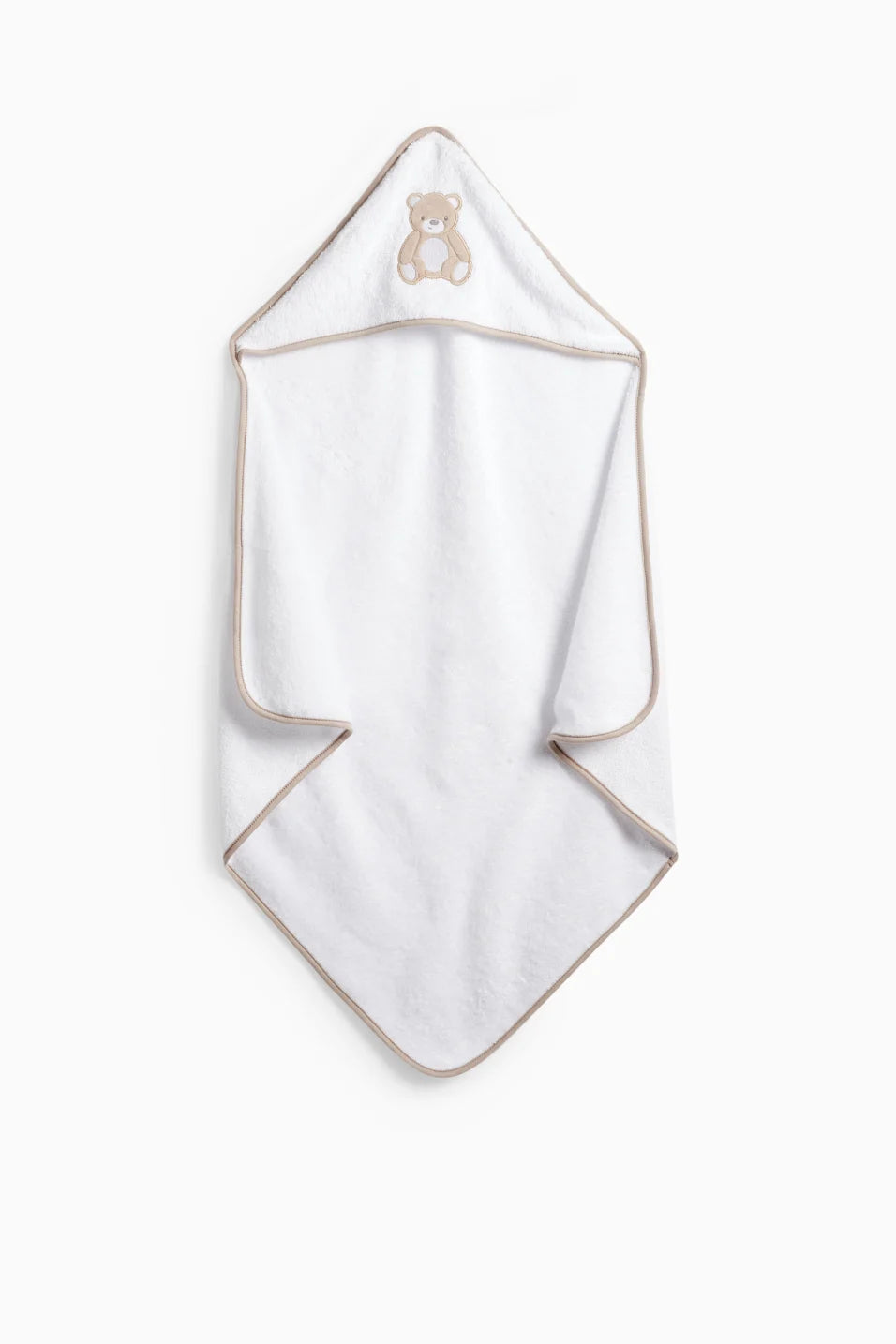 Bear - Hooded Towel (Copy)