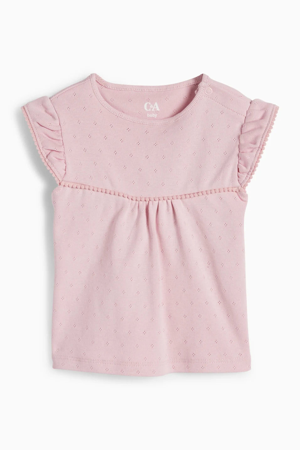 Pack of 2 Pyjamas - Hearts