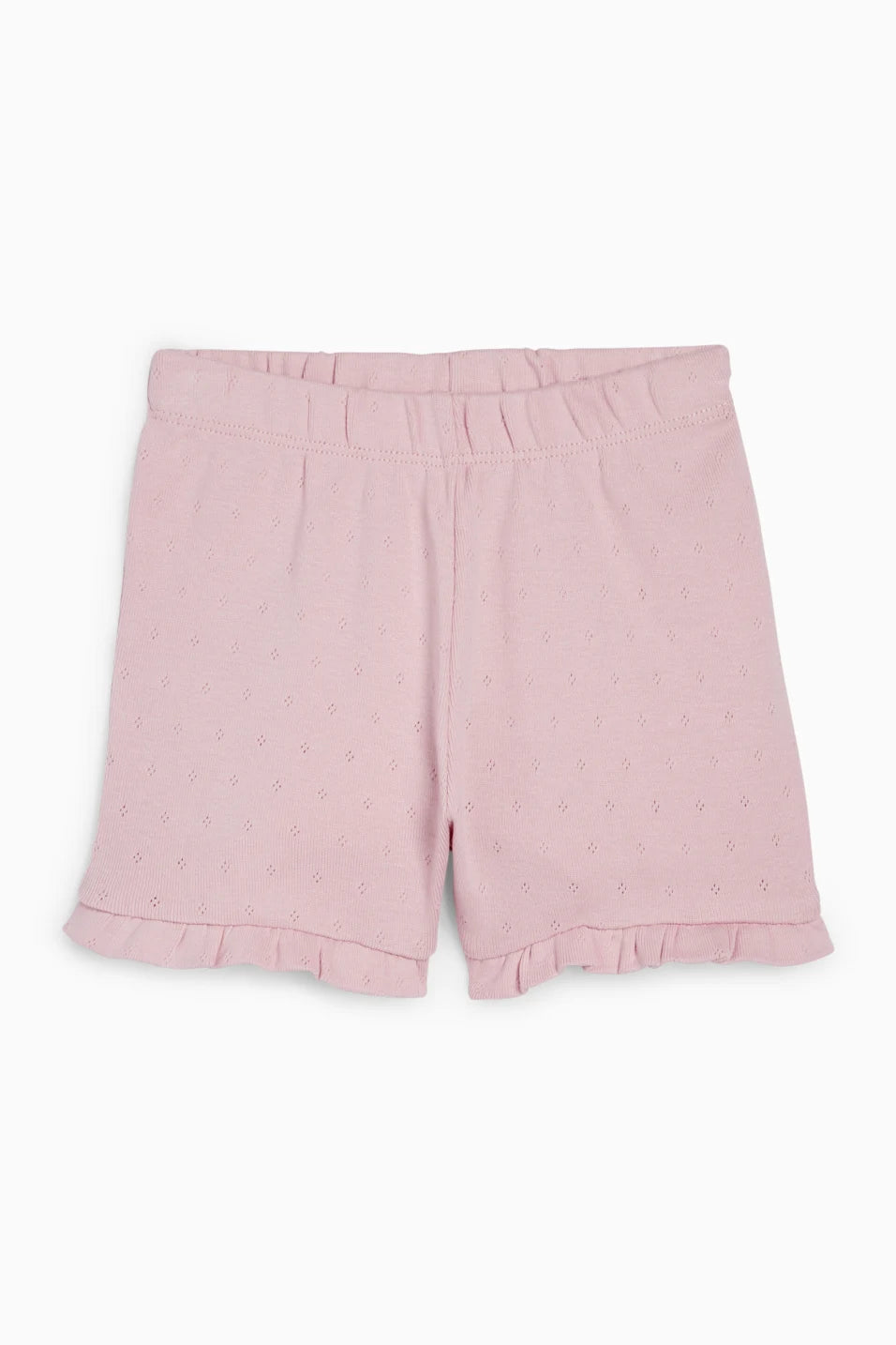 Pack of 2 Pyjamas - Hearts