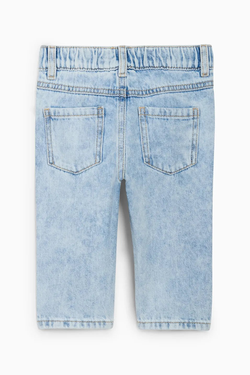 Elephant - Baby jeans
