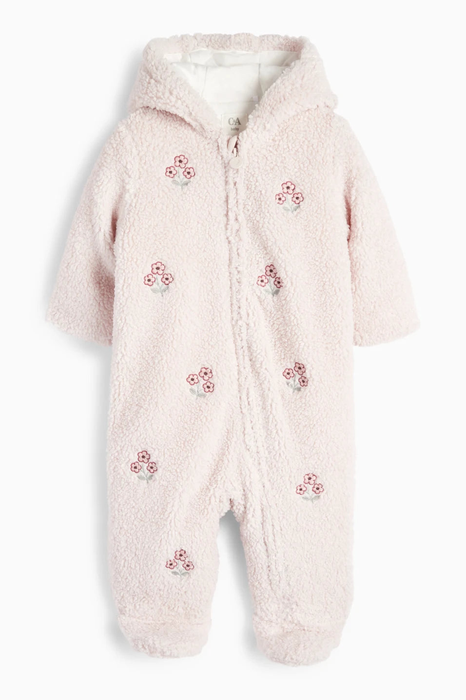 Flory - Baby Overall