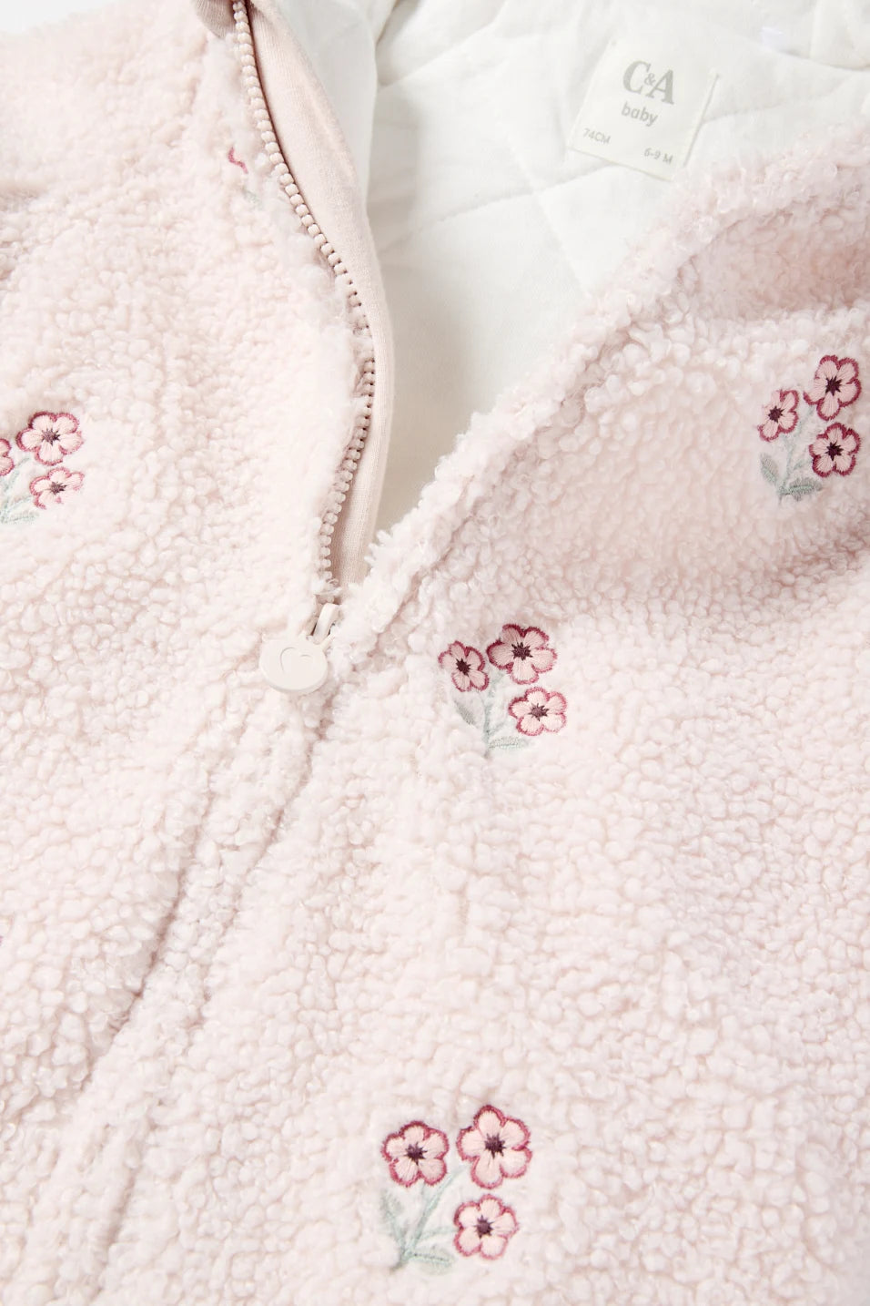 Flory - Baby Overall