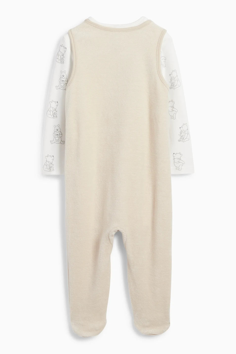 Winnie the Pooh - Romper set