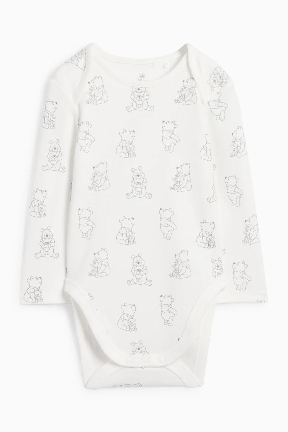 Winnie the Pooh - Romper set