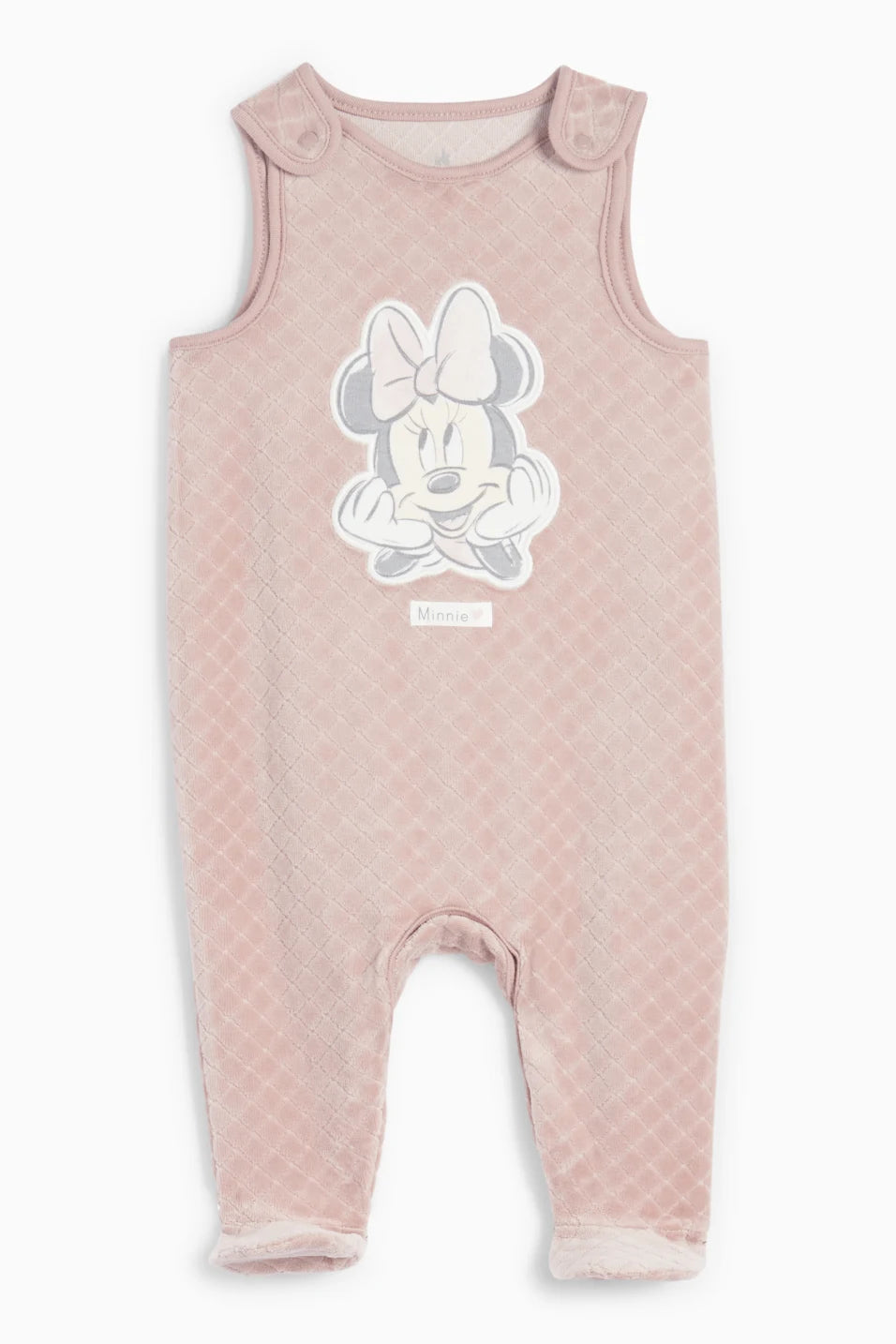 Minnie Mouse - Romper set