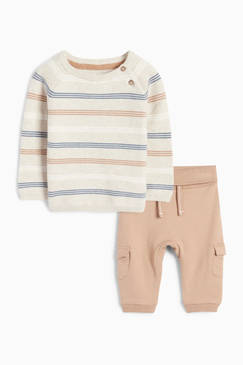 Baby boy outfit