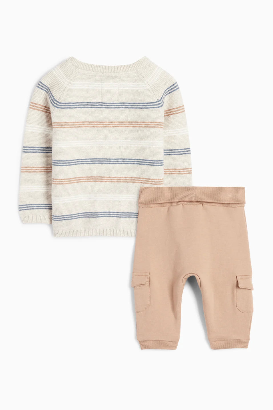 Baby boy outfit
