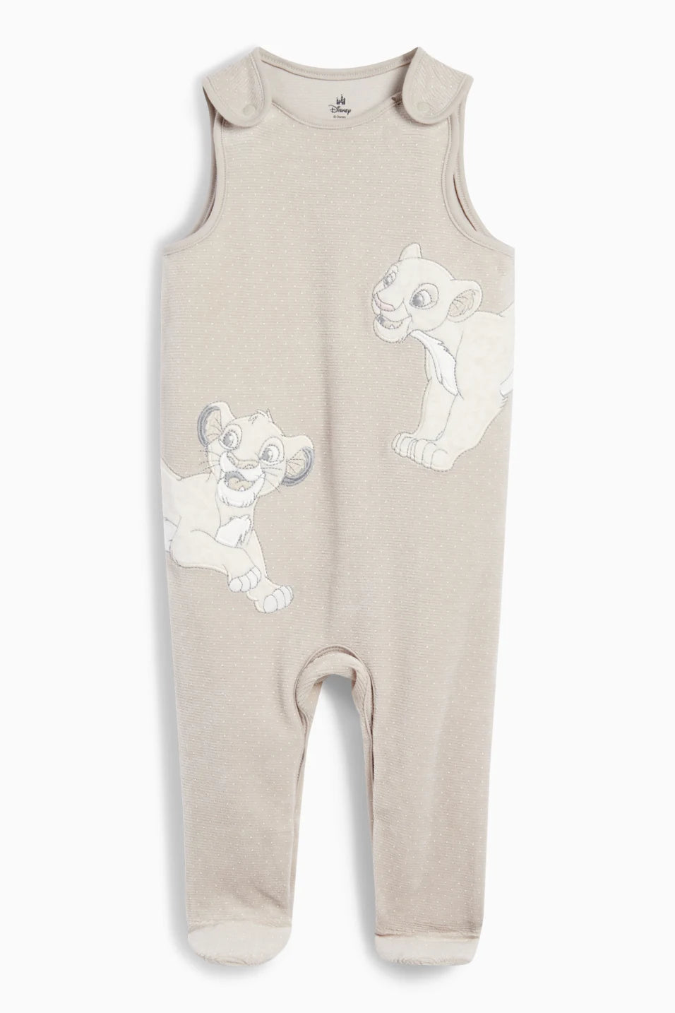 Lion King - Romper set