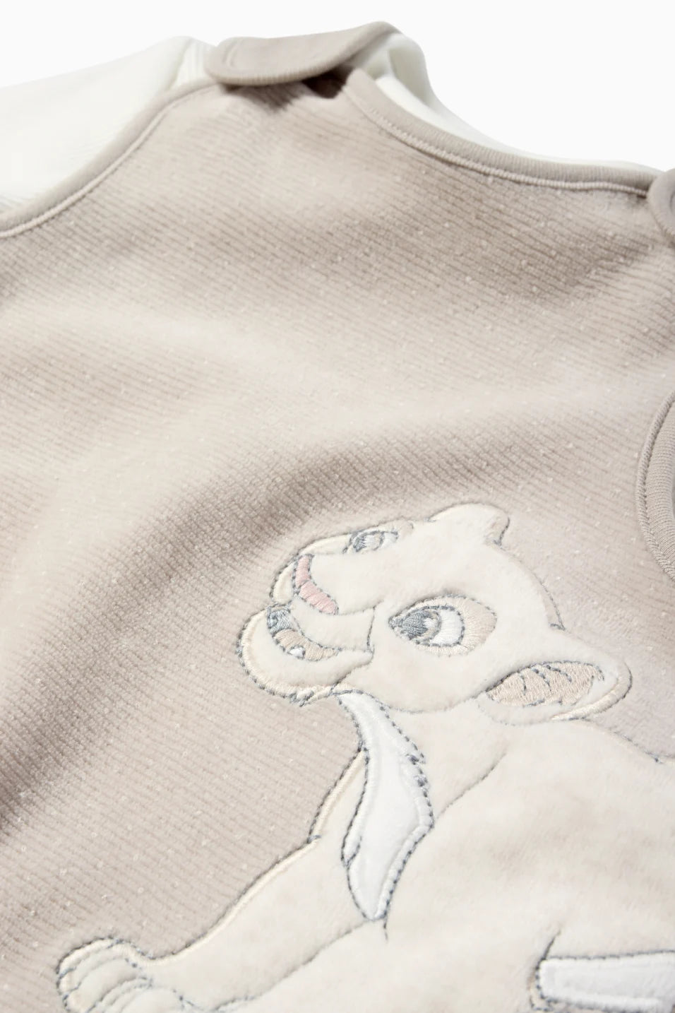 Lion King - Romper set