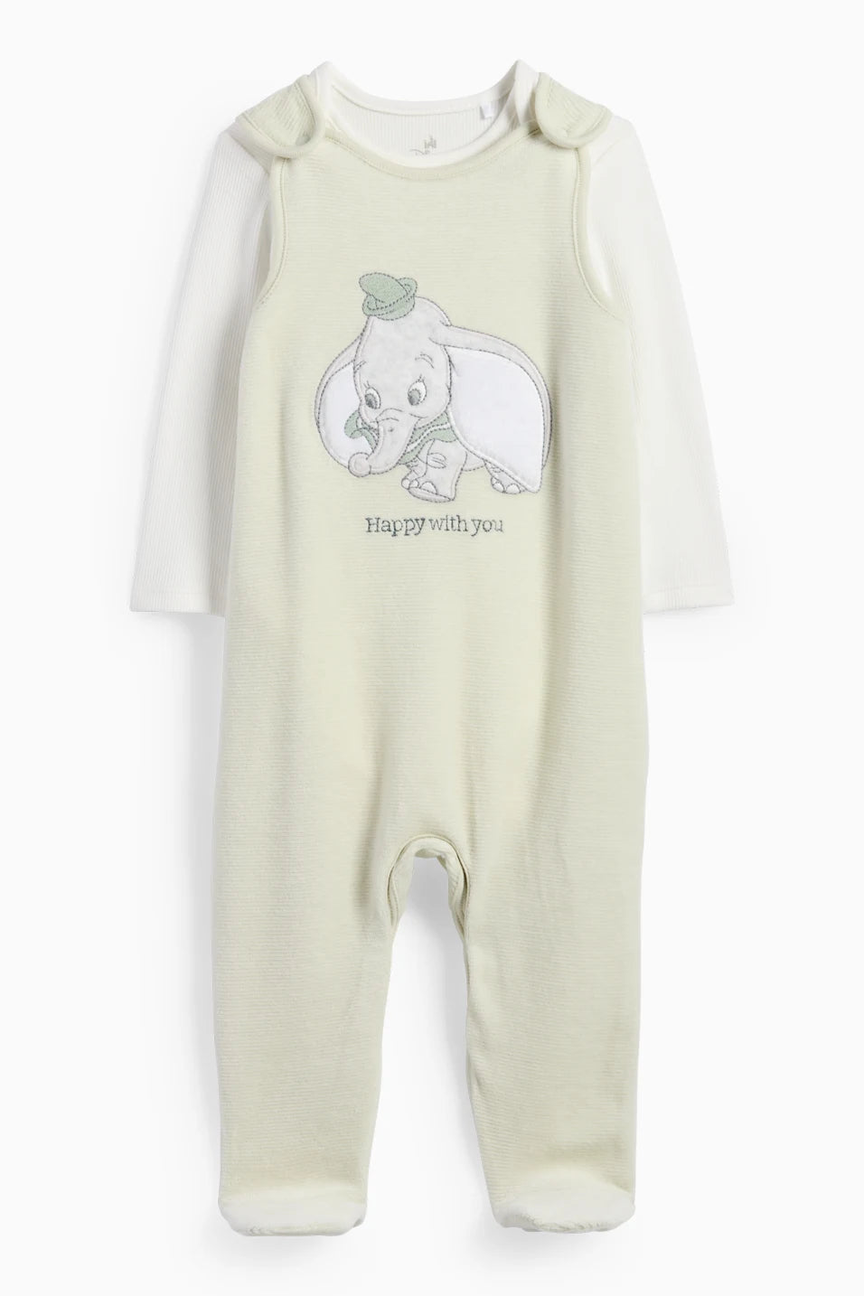 Dumbo - Romper set