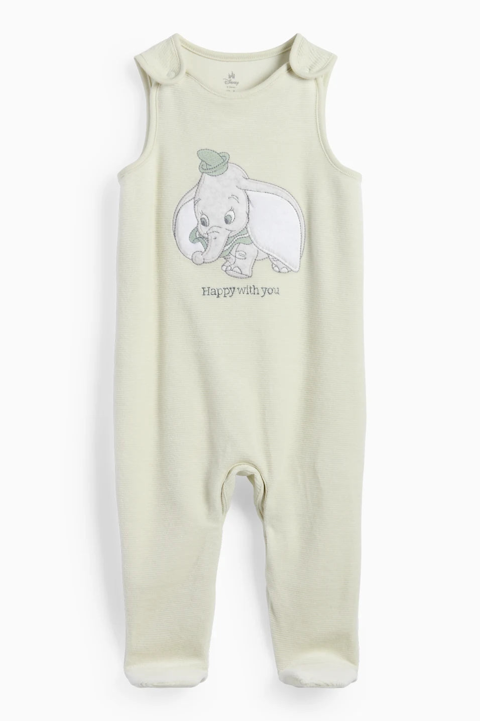 Dumbo - Romper set
