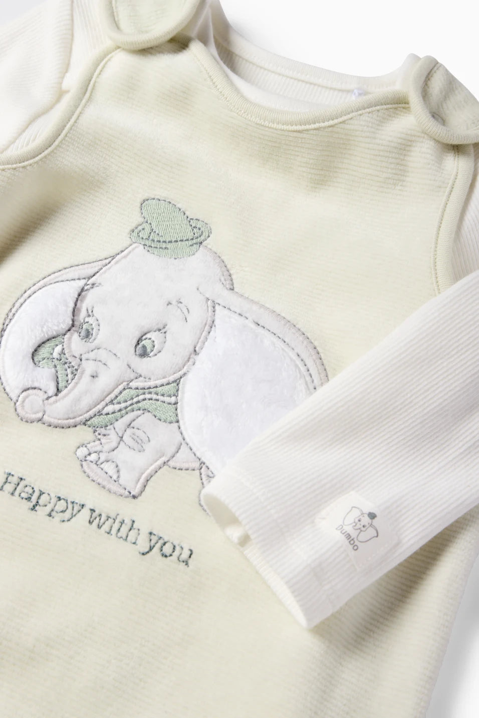 Dumbo - Romper set