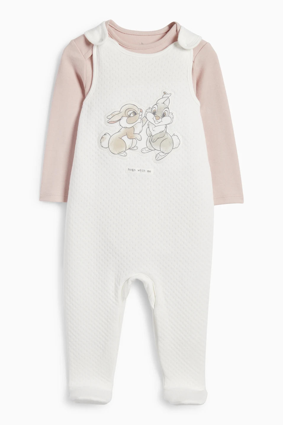Bambi - Romper set
