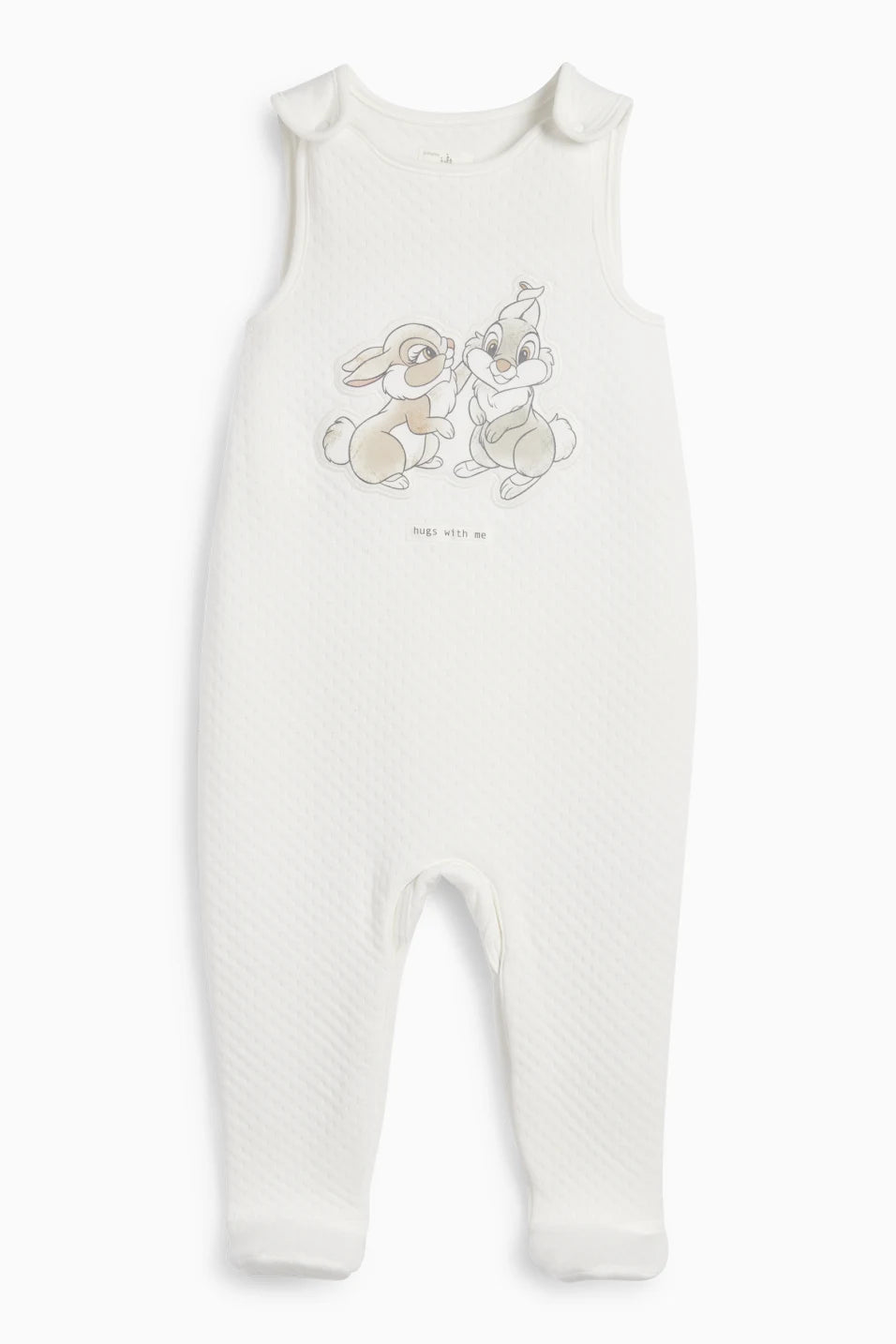 Bambi - Romper set