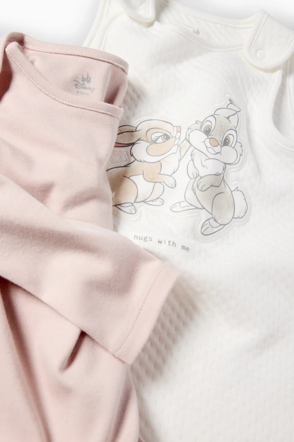 Bambi - Romper set