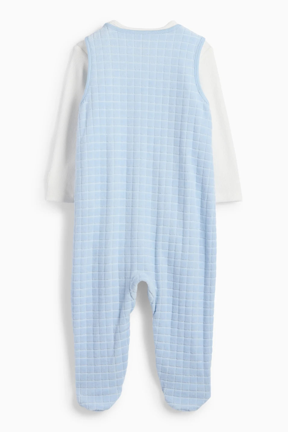 Mickey Mouse - Romper set