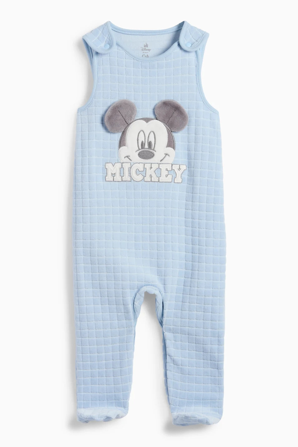 Mickey Mouse - Romper set
