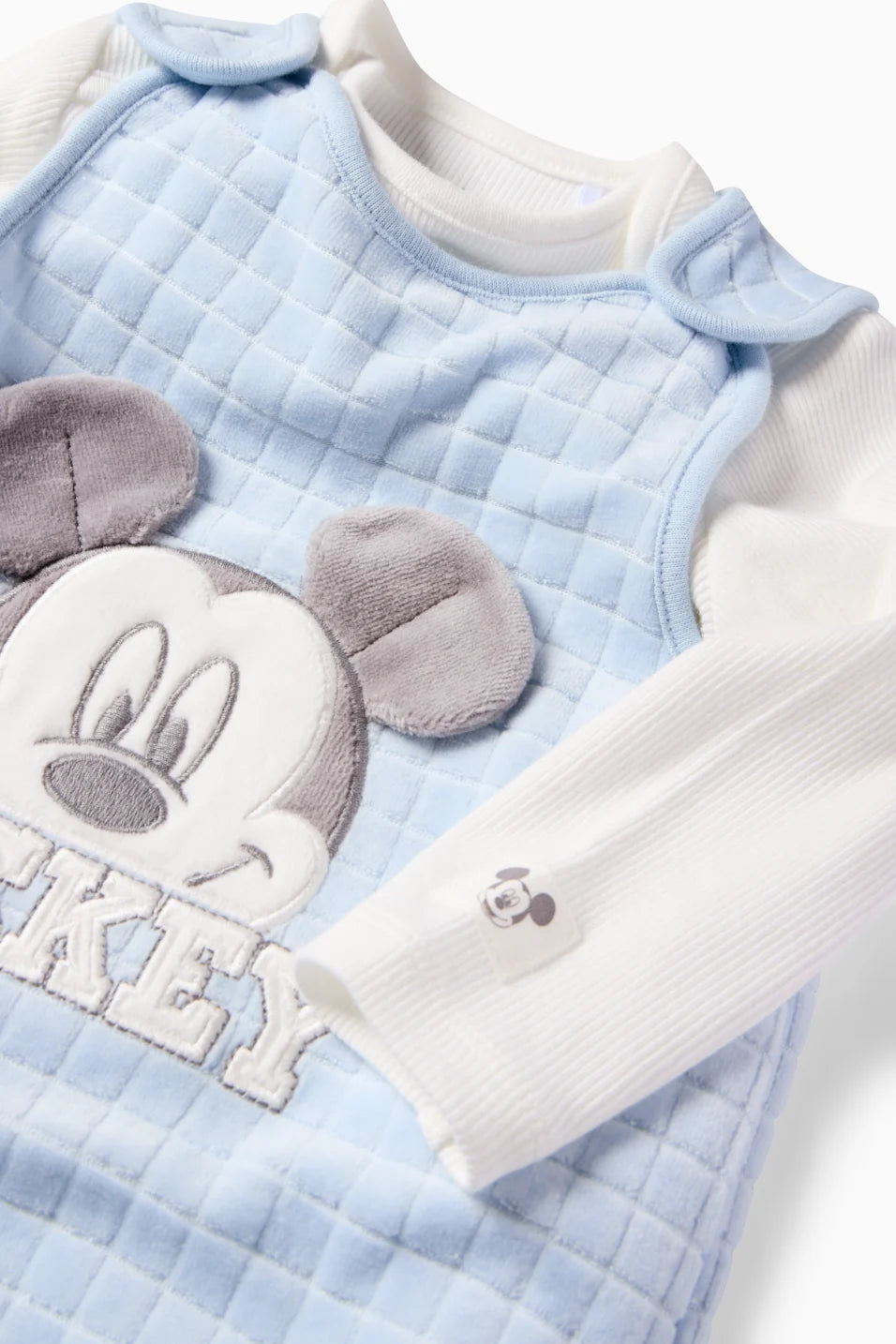 Mickey Mouse - Romper set