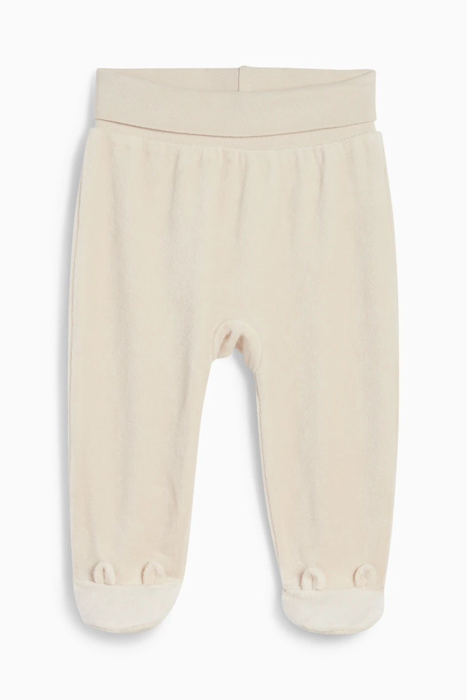 Chip and Dale - Velour Pyjamas