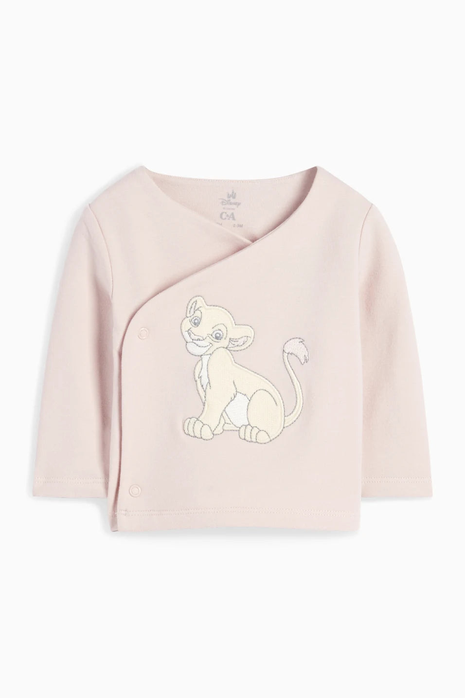 Lion King - Velour Pyjamas