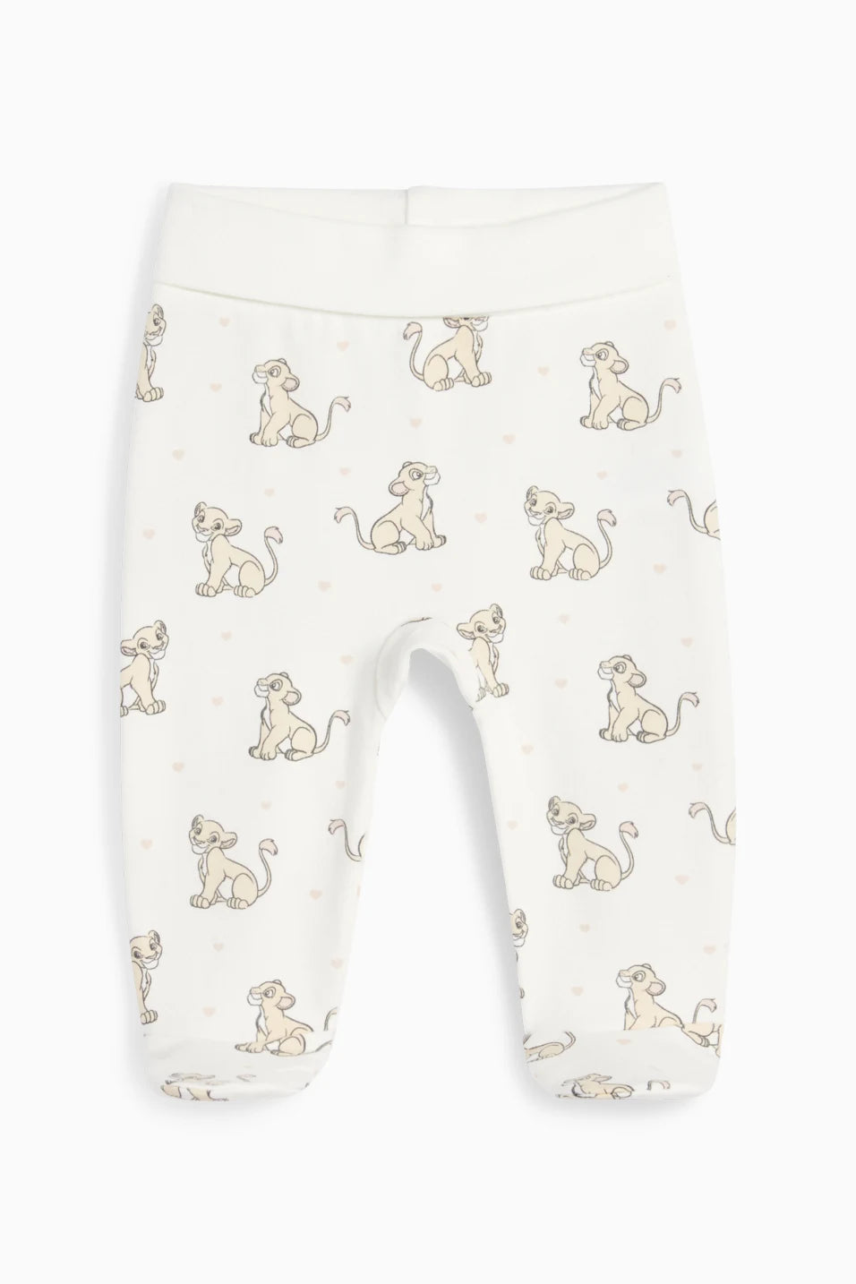 Lion King - Velour Pyjamas
