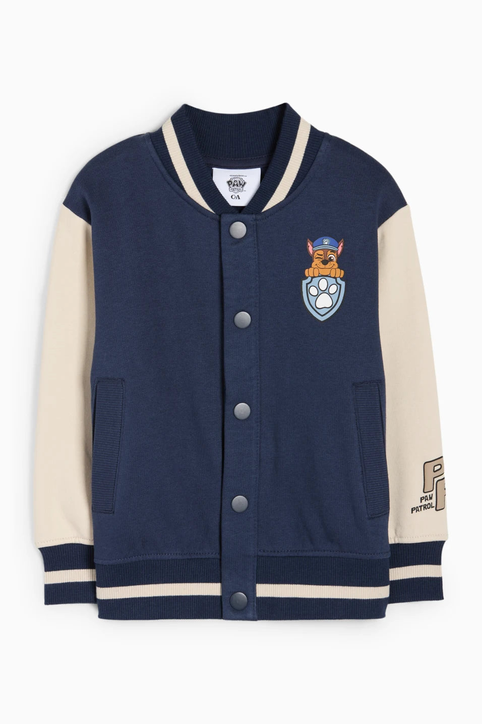 PAW Patrol - College Jacket