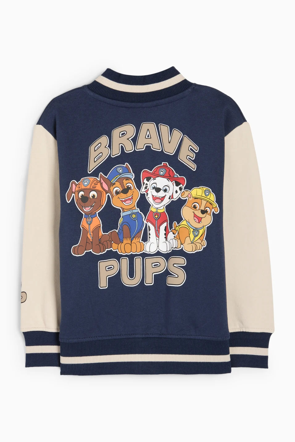 PAW Patrol - College Jacket