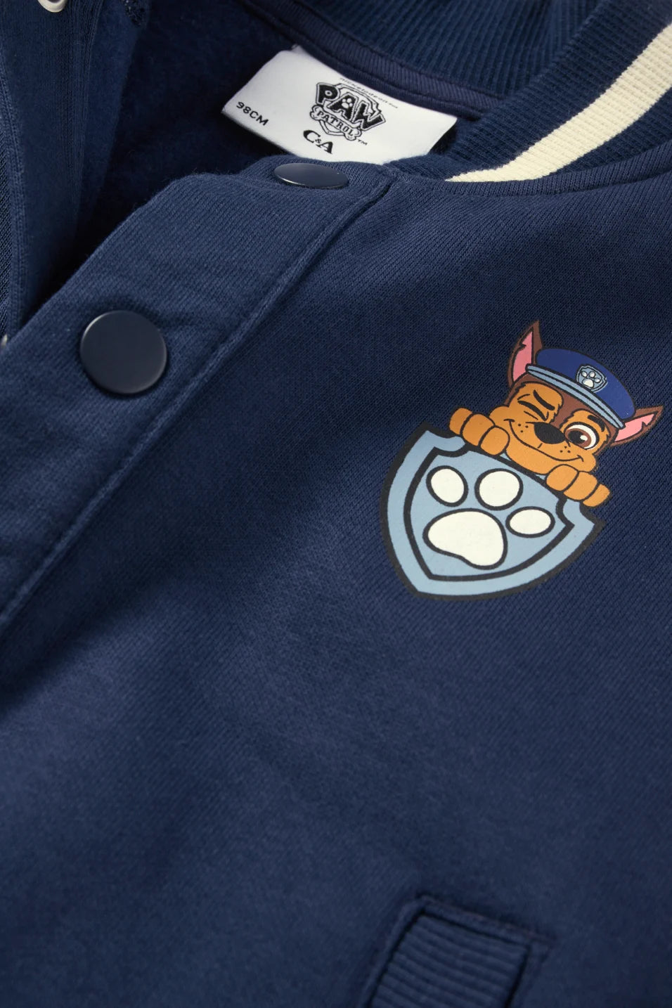 PAW Patrol - College Jacket