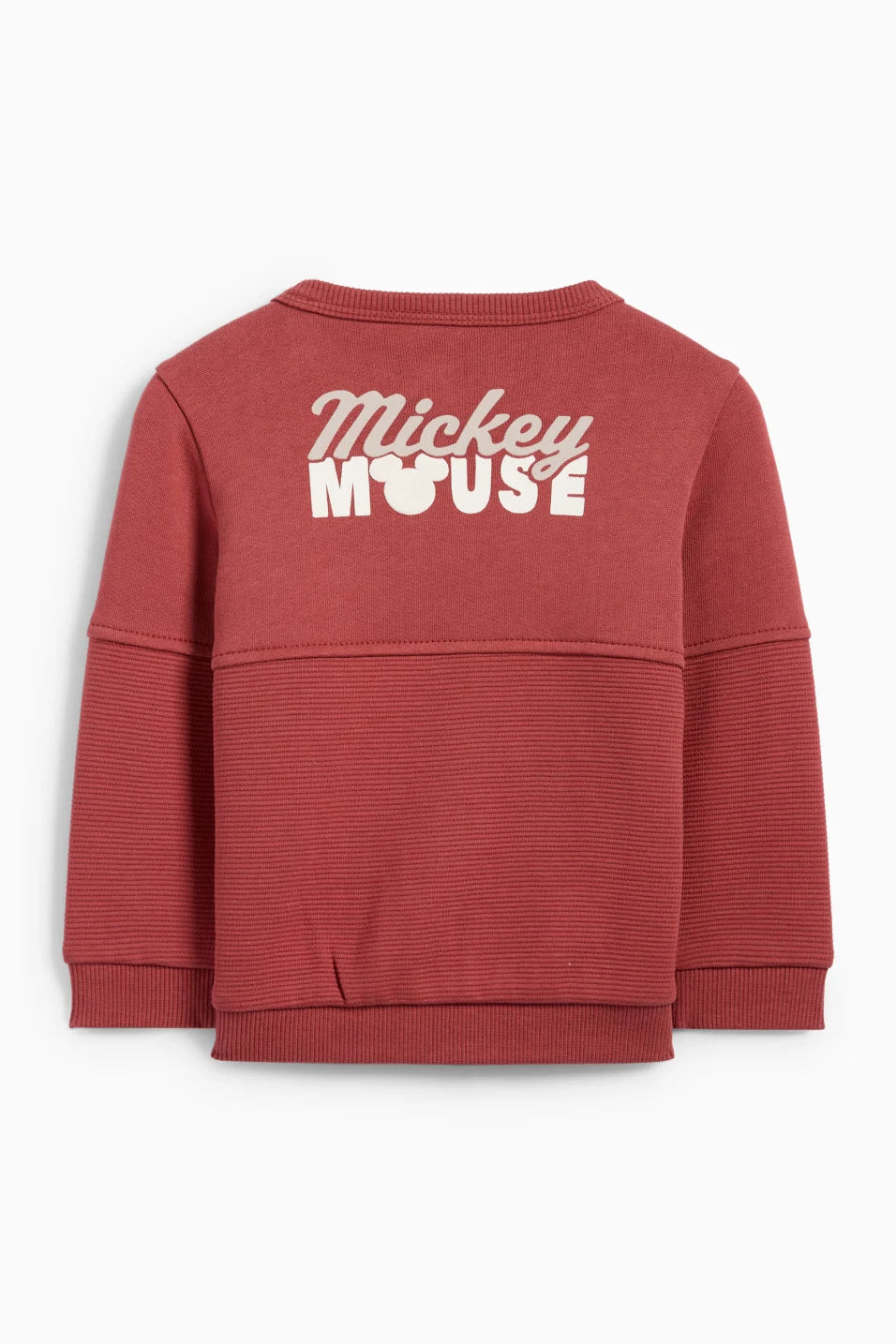Mickey Mouse - Baby Sweatshirt