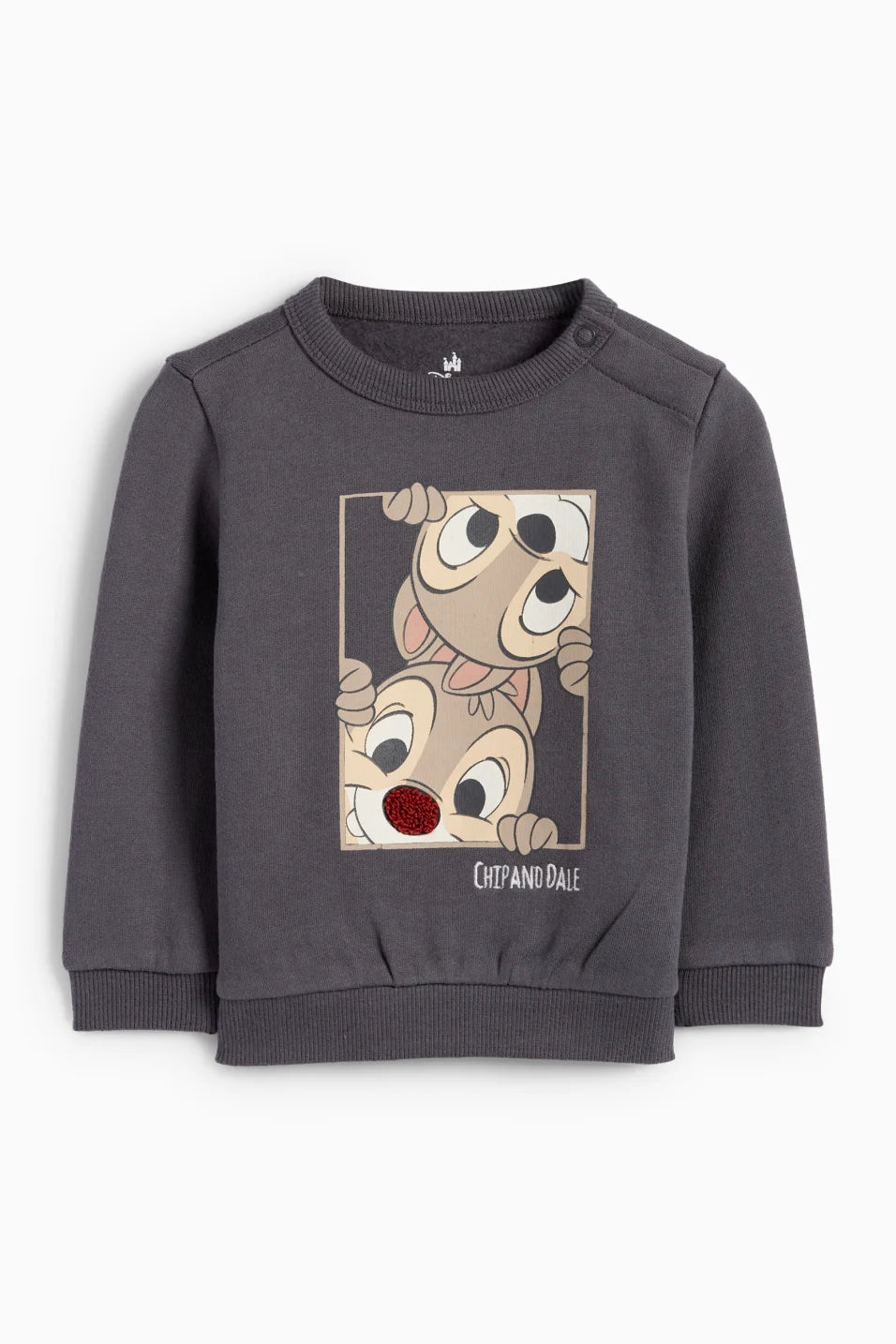 Chip & Chap - Baby Sweatshirt