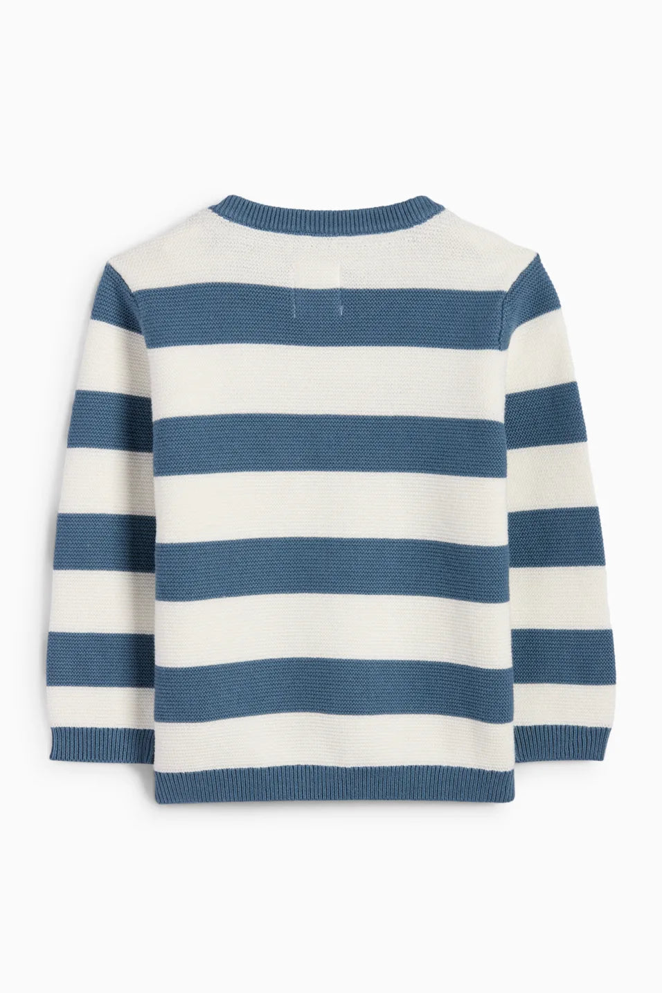 Dino - knit pullover