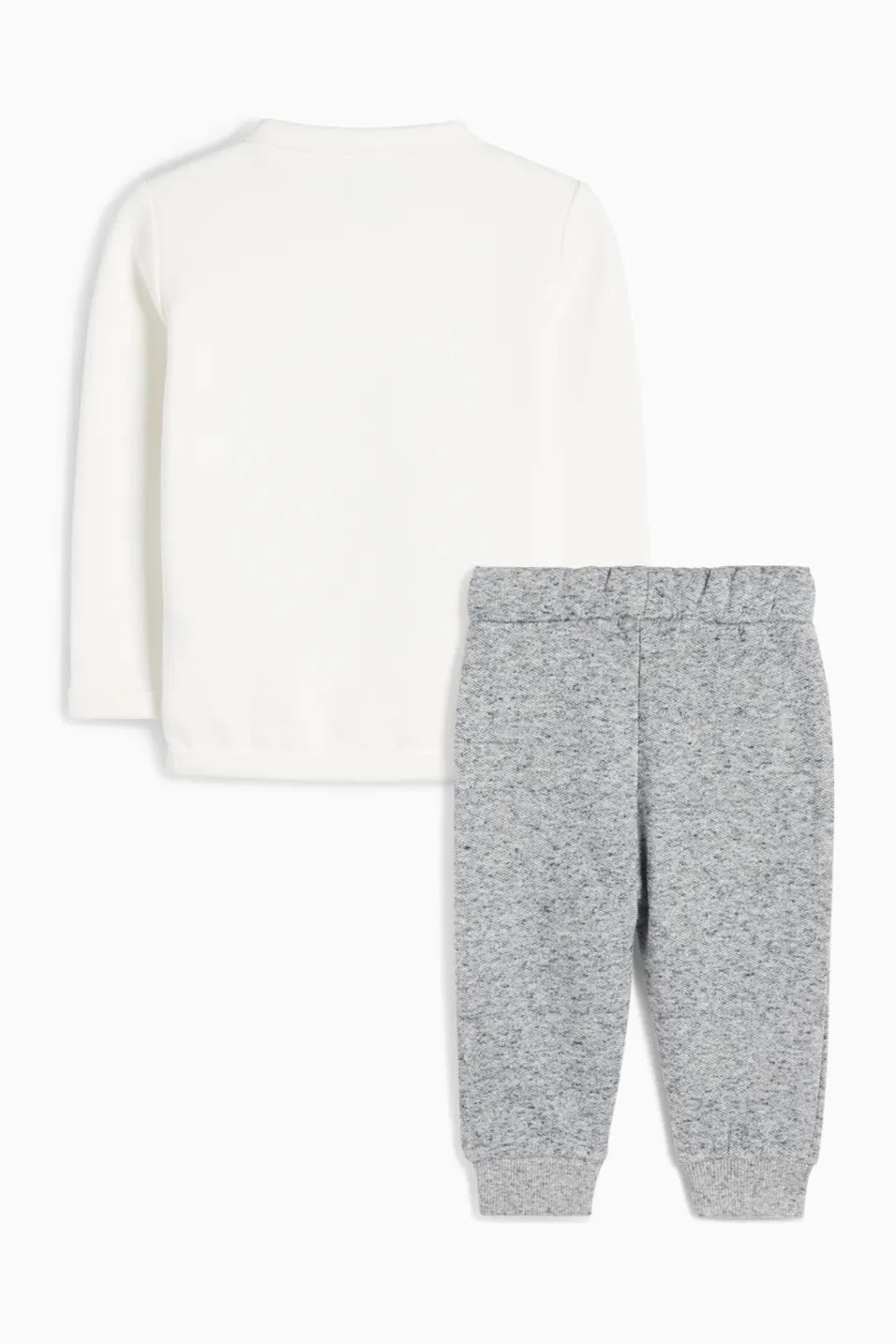 Dino - Baby boy outfit