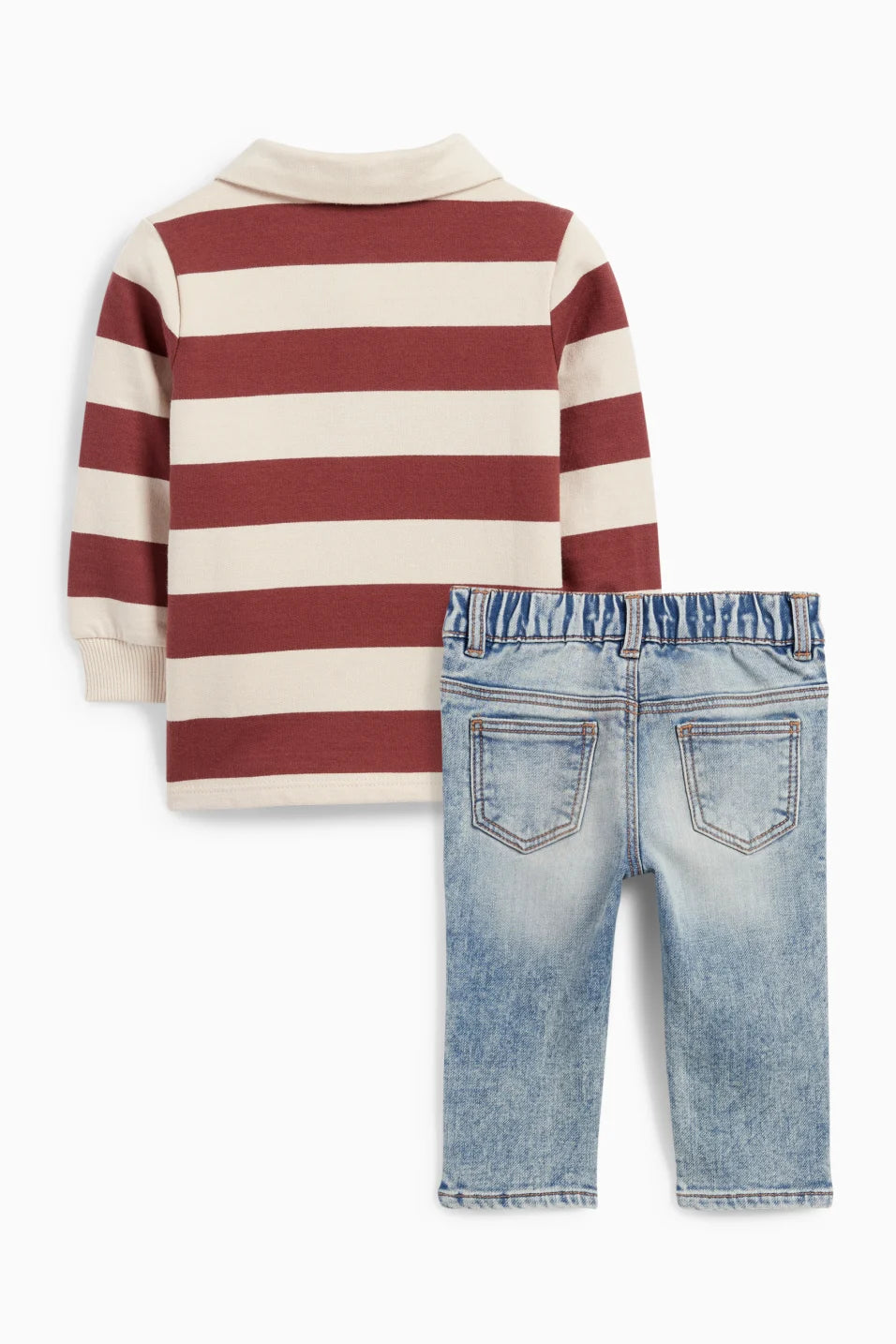 Mickey Mouse - 2 pieces Outfit