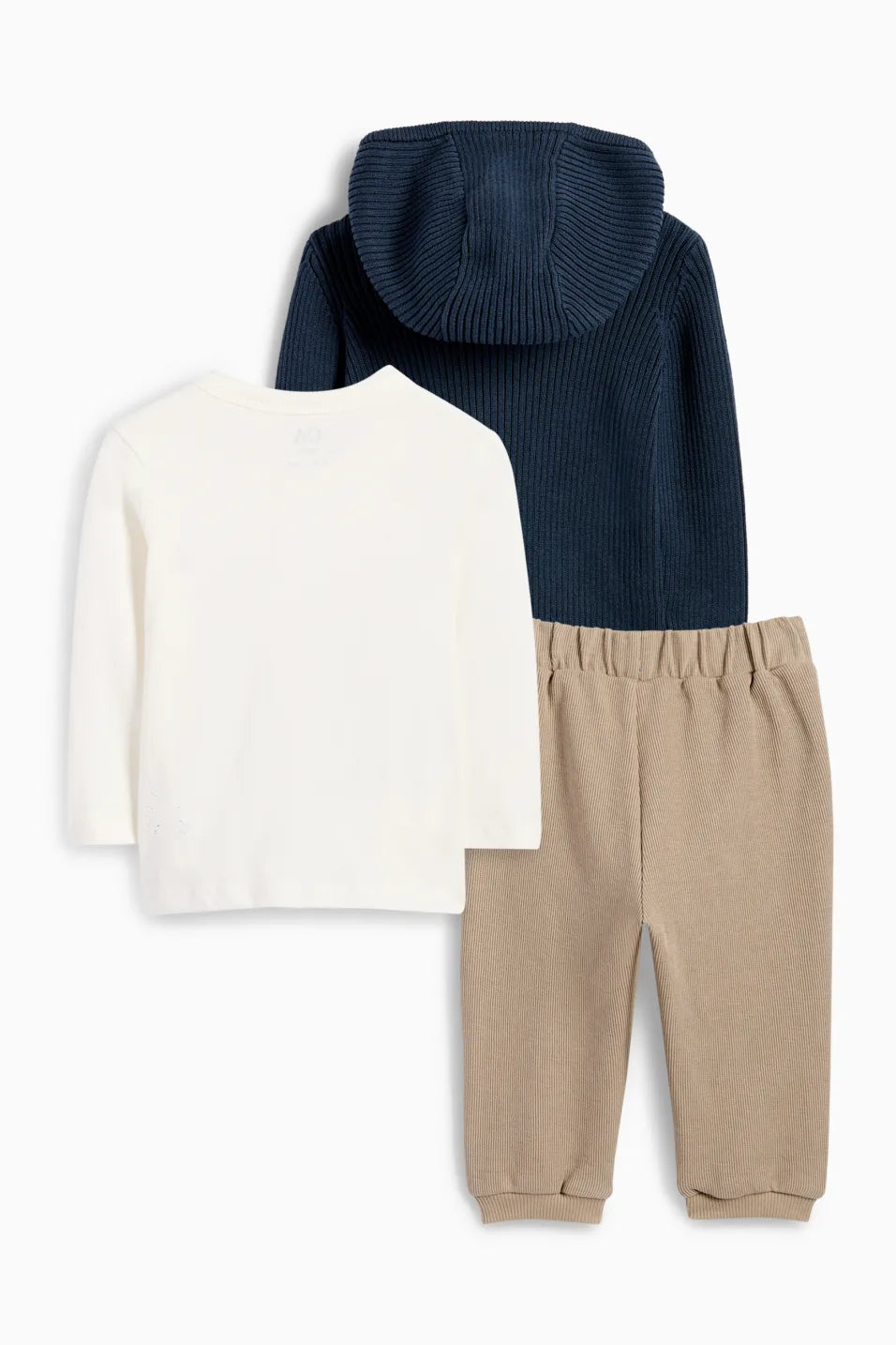 Dino - 3 pieces outfit