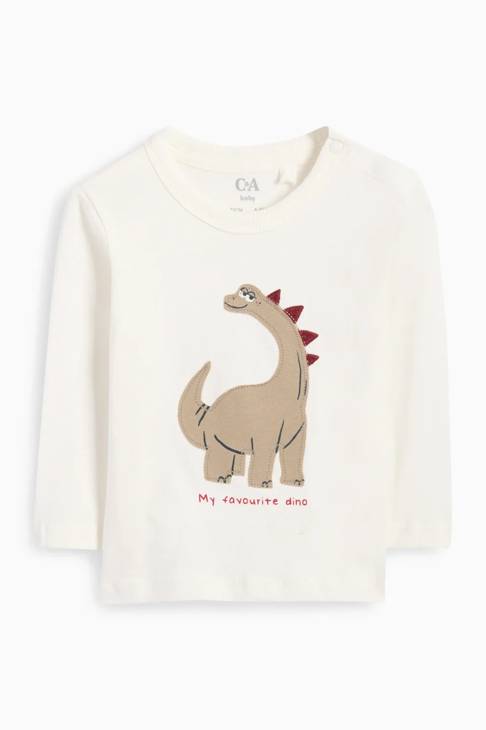 Dino - 3 pieces outfit