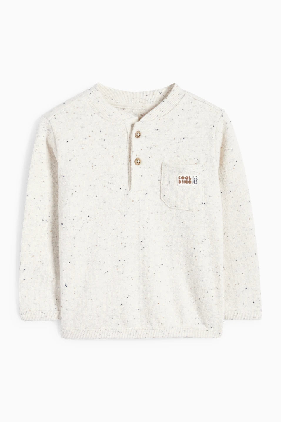 Baby boy outfit